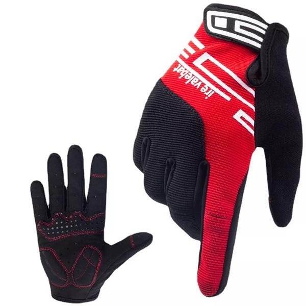 Road MTB Mountain Bike Gloves Touchscreen Bicycle Glove Outdoors Sports Cycling Glove Featured Image