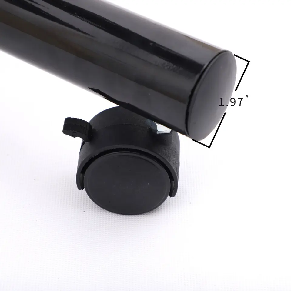 Durable home workout adjustable dumbbell stand