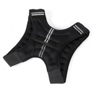 Premium weighted vest 5_8_10_20 kg fitness vest plate weight for fitness exercise