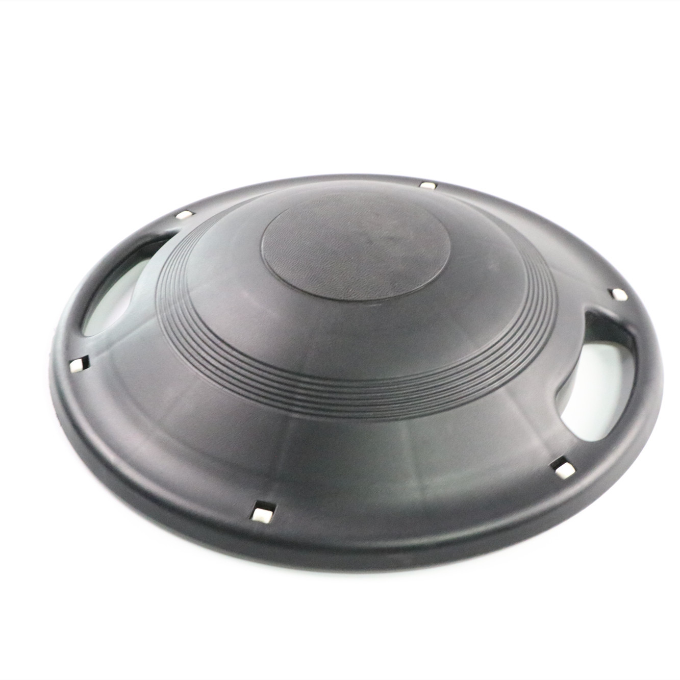 Hand grip balance plate twisted waist disc balance disc