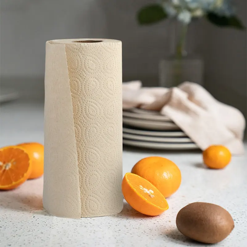 ew design reusable 3-color printed checkered lazy kitchen dish wet and dry manufacturers stack lazy rag reusable paper towel