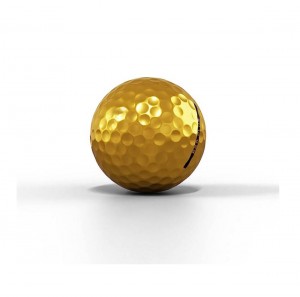 Pro Plus Golf Ball