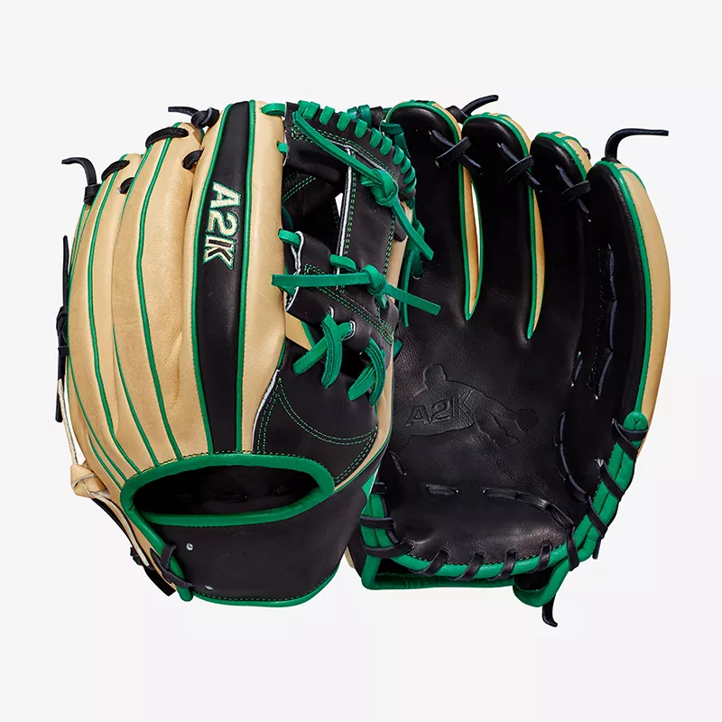Custom baseball gloves KIP baseball gloves Featured Image