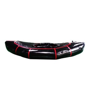 Professional manufacture cheap packraft tpu_pack raft