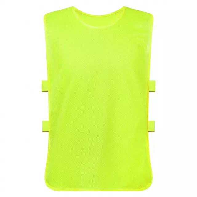 Outdoor Sports Children Team Sports Football Soccer Training Quick Dry Jerseys Train Bib Vest For Men