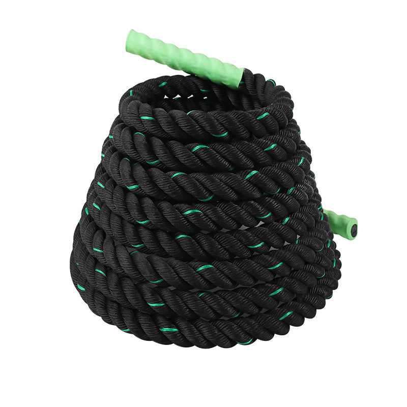 Battle Rope UFC Physical Training Rope