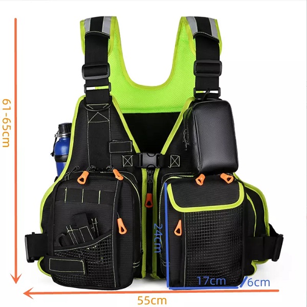 Customized logo adults rafting life jacket water sports life jacket for fishing boat