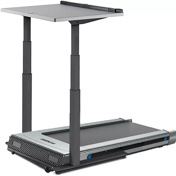 Export Expertise king pad slim manual Ultra-Thin Portable Suit leisure works manual treadmill exercise walking running machine