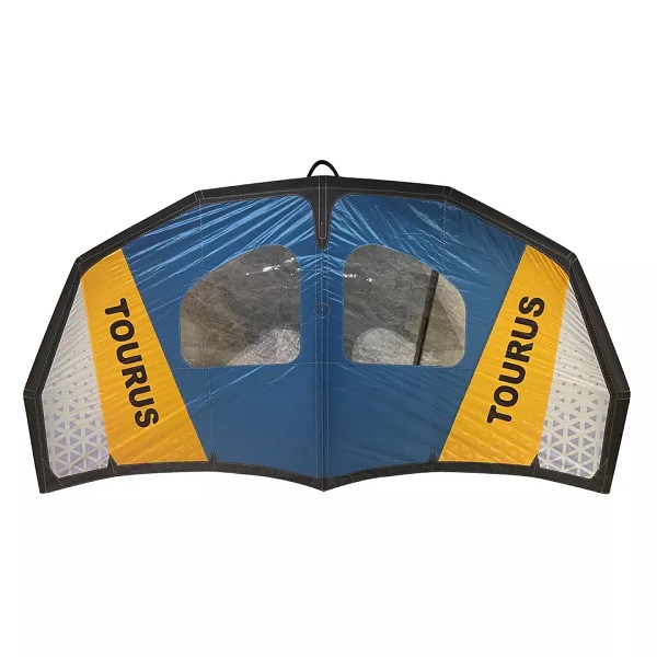 Water play equipment surfing surfboard inflatable wing foil set wing foil board hydrofoil