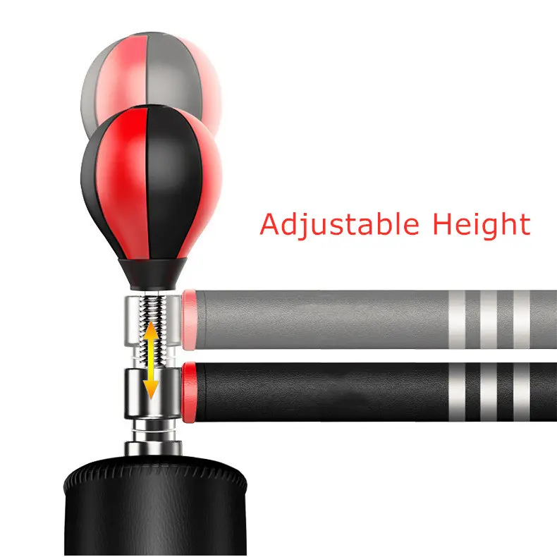 Multifunctional boxing gym equipment