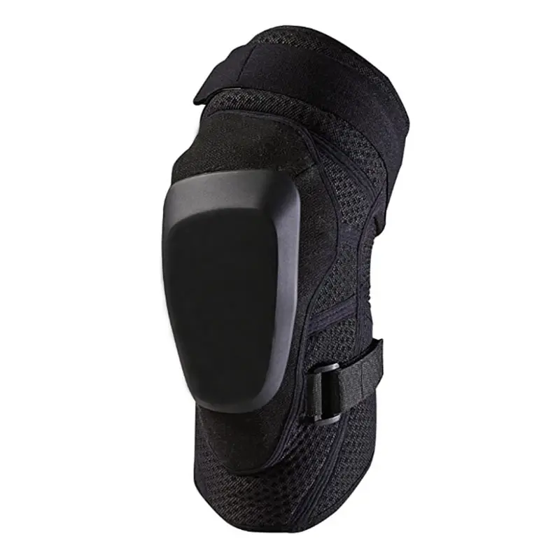 High Quality Skateboard Riding Running Climbing Knee Protector Bicycle Outdoor Sports Motorcycle Knee Pad Protector Guard