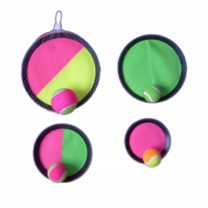 Wholesale catch game sticky beach magic sports