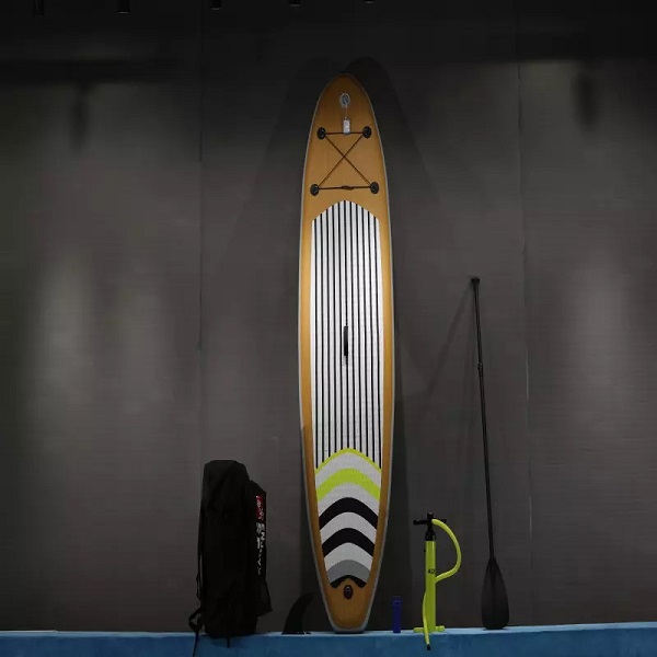 Hot selling inflatable jet power surfboard price SUP-10′