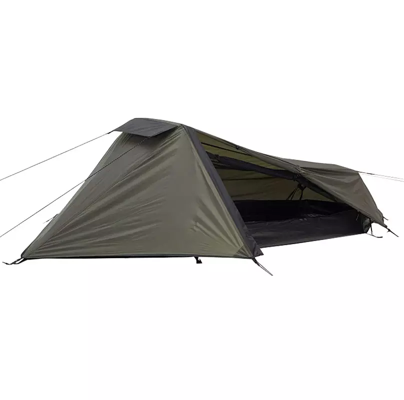 5D nylon lightest backpack tent Featured Image