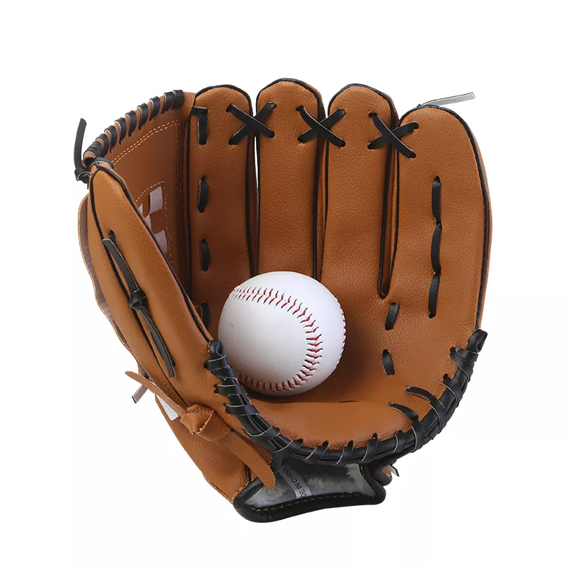 Custom logo stylish new baseball gloves Featured Image