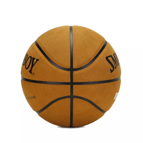 Best selling custom leather basketball with your owned logo