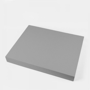 Balance soft tatami mat slide plate fitness plank yoga block mat