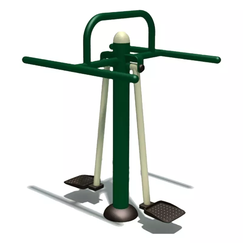 Beautiful sports equipment for outdoor children’s fitness equipment Featured Image