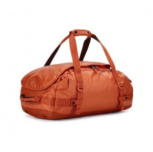Large Capacity Multifunctional Sports Duffel Bag
