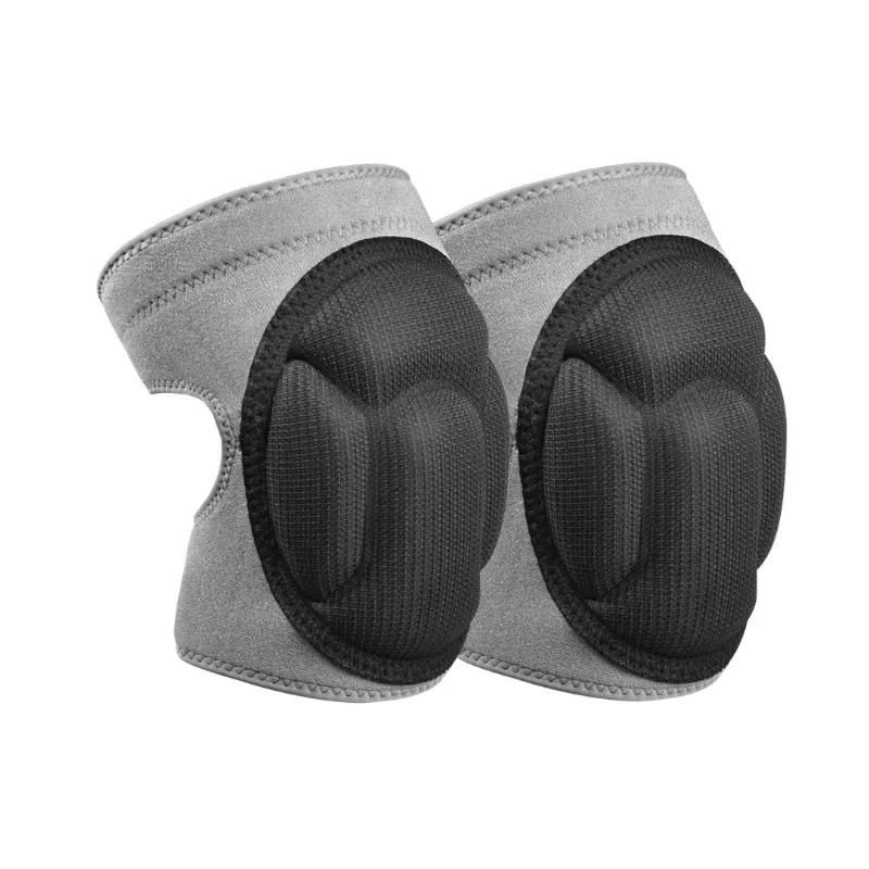 Riding Knee Brace Cycling Mountaineering Motor Bike Protector Knee Pads For Motorcycle Featured Image