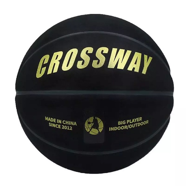 High Quality Customized Soft Microfiber Basketball Waterproof Outdoor & Indoor Sports Professional Basketball For Training