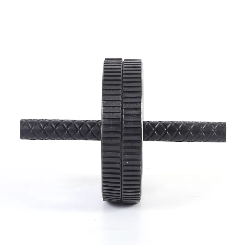 Customize the abdominal exercise wheel Featured Image