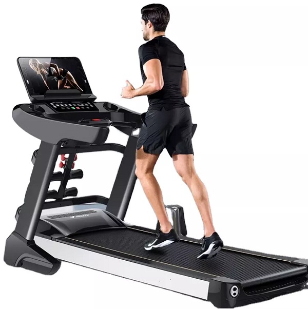 Gym Commercial Grade Treadmill Running Fitness Equipment/commercial Or Home Treadmill/gym/fitness Featured Image