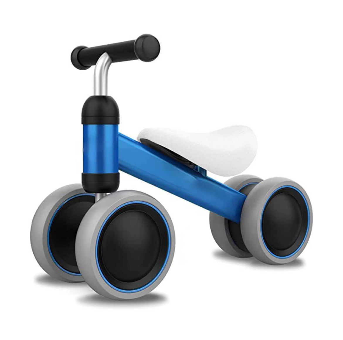 Baby Balance Bike Toddler Walker
