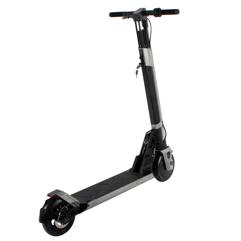 double battery double motor foldable e scooter electric kick scooter