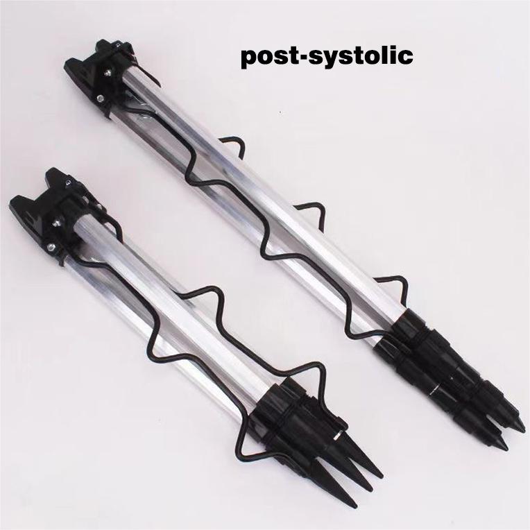Tripod Fishing Rod Holder Sea Rod Holder Sea Rod Casting Rod Valve Telescopic Rod Multi Holder