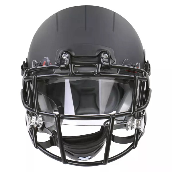 Most Popular Lightweight Injection Molded American Football Helmets