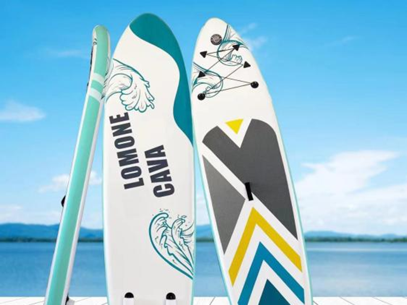 Taking part in water activities can improve human happiness