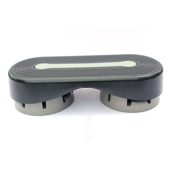 Cardio equipment, fitness training, foot pedals