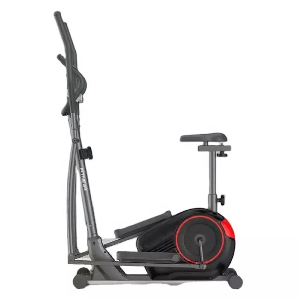 Commercial home cross trainer cheap elliptical bike for body slimming