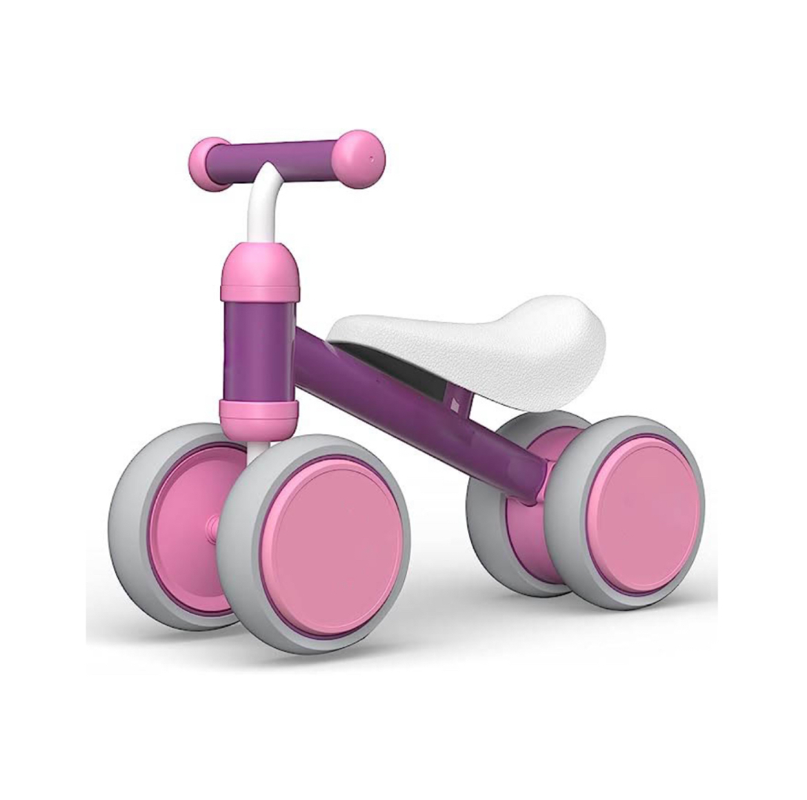 Baby Balance Bike Toddler Walker