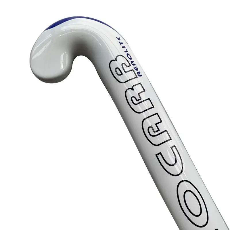 Uniker Sport 2023 Carbon Fiber Composite Field Hockey Stick with Late Bow